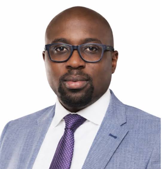 Dr. George Aremu