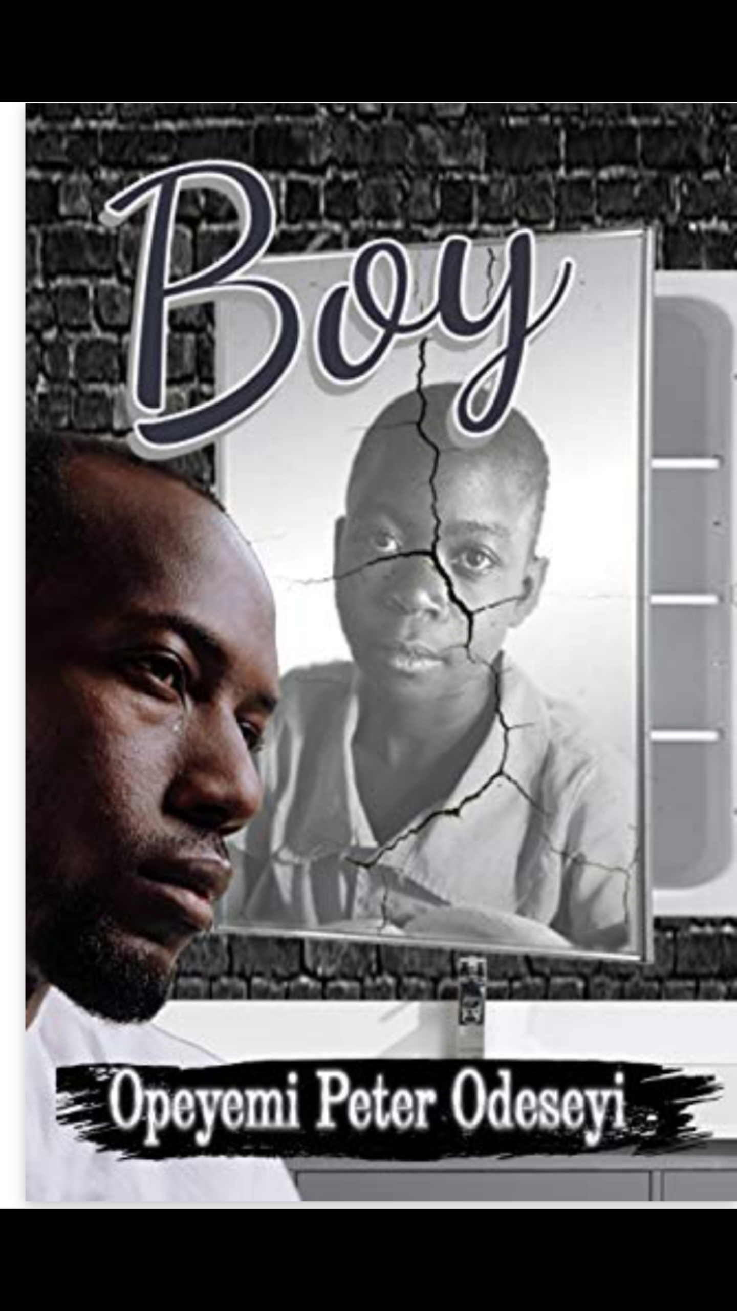 Opeyemi Odeseyi