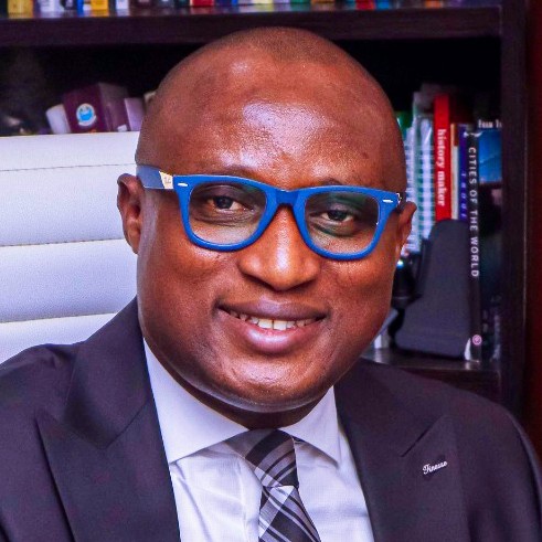 Dr. Adeyemi Adeniyi