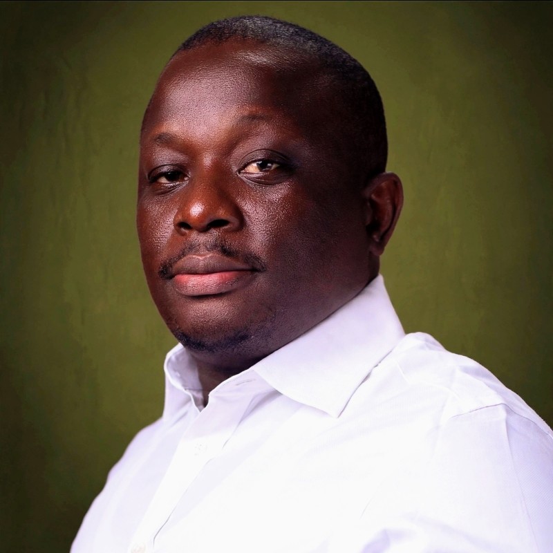 Dr. Emmanuel Mitchell