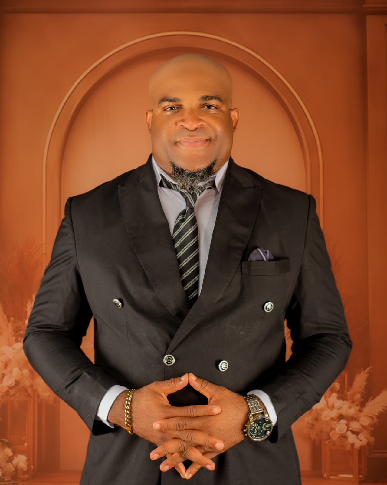 Dr. Miracle Anyanwu