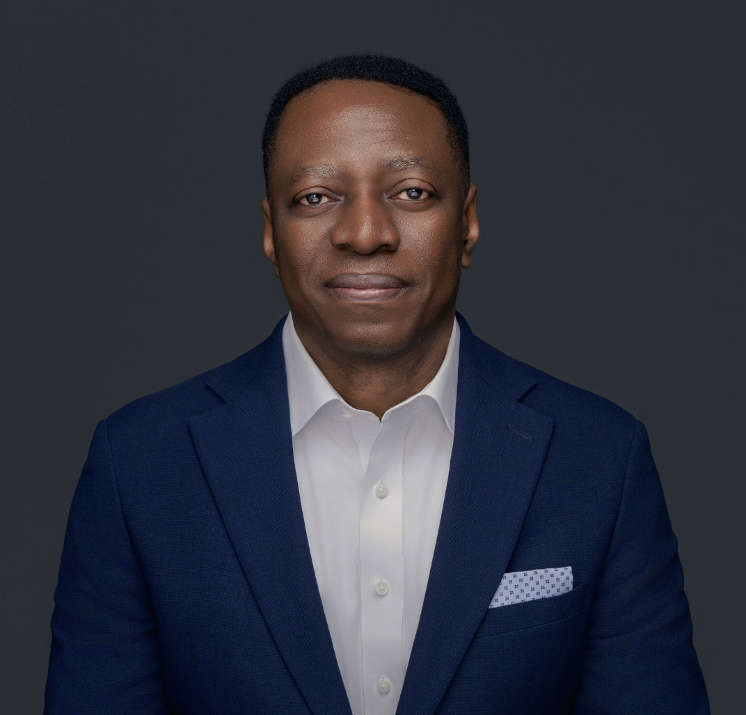 Dr. Sam Adeyemi