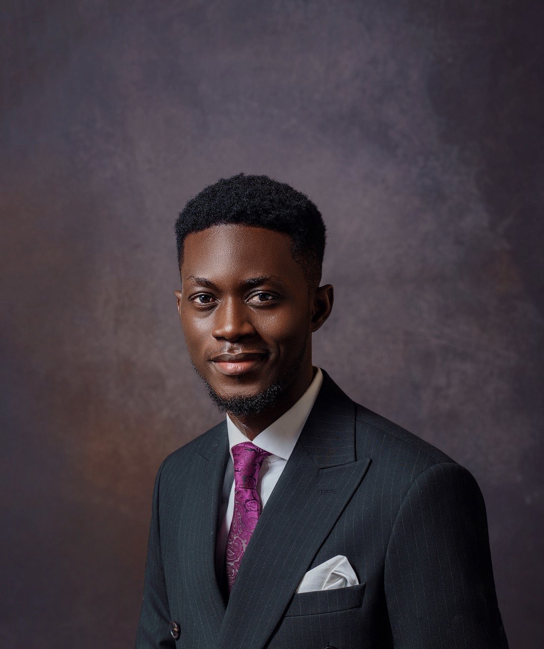 Dr. Rotimi Otun