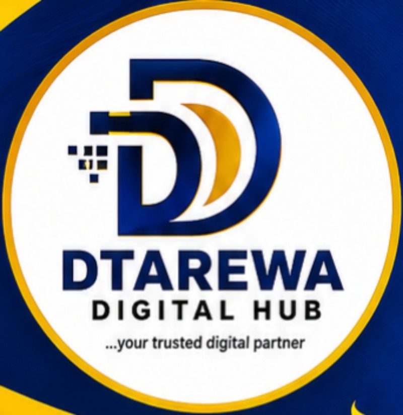DtArewa  Digital hub