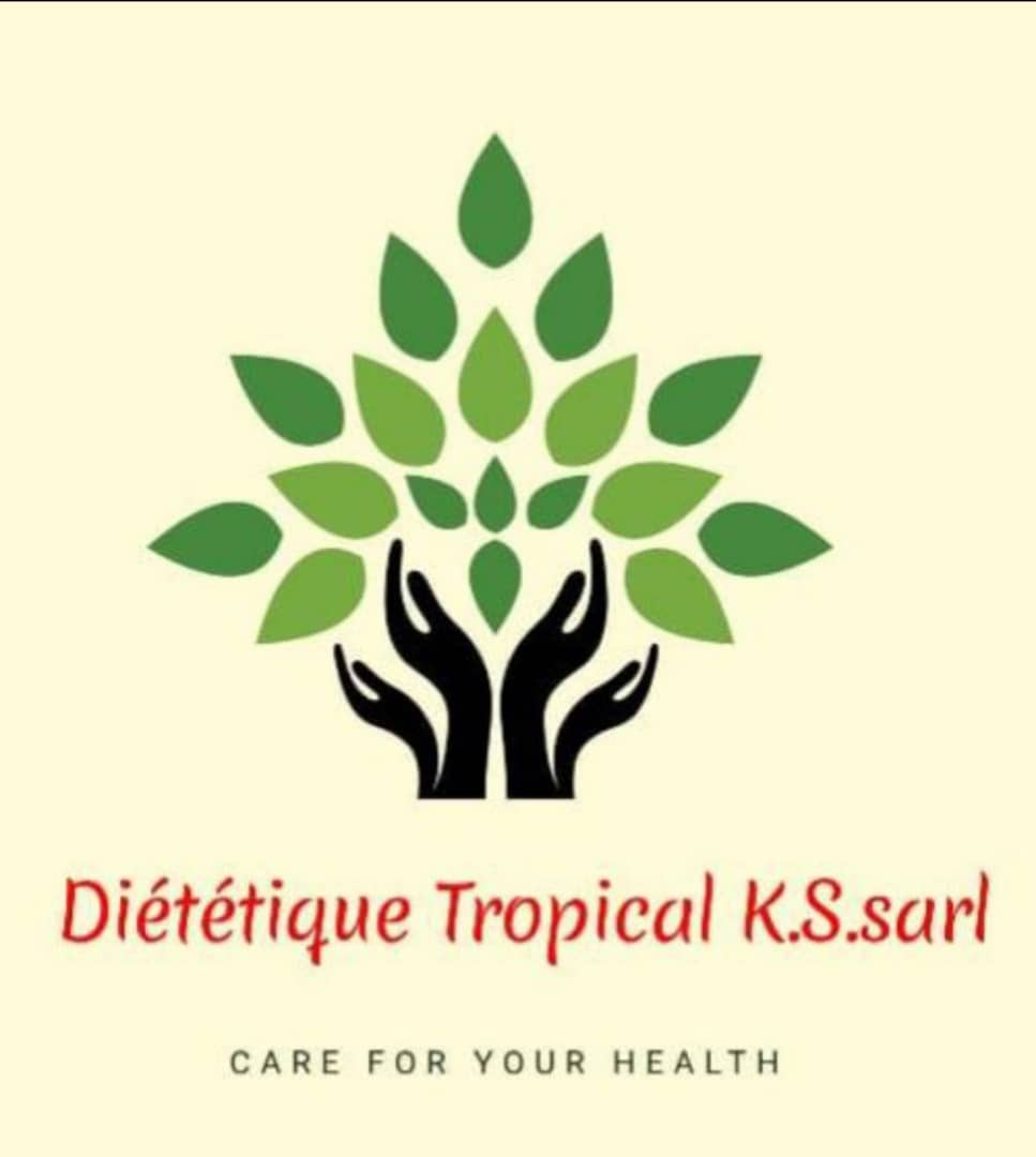Diététique Tropicale K S Sarl
