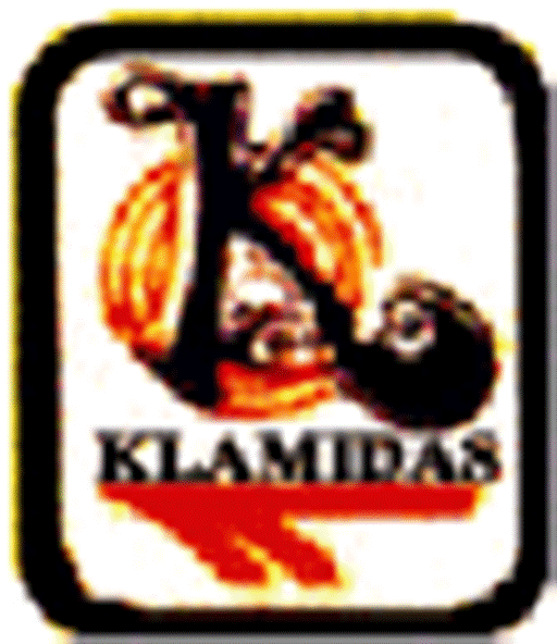 Klamidas