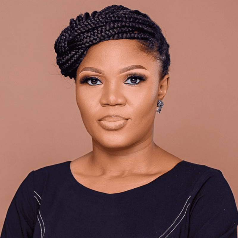 Nneka Offor