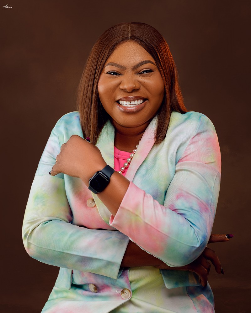 Elizabeth Ogunshola