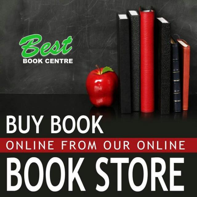 The Online Courses Books Store