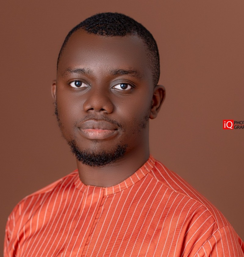 Akingbola Ezekiel
