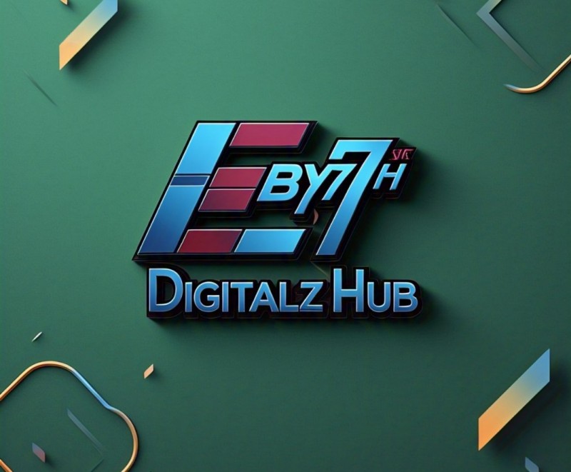 Eby27th digitalz Hubs