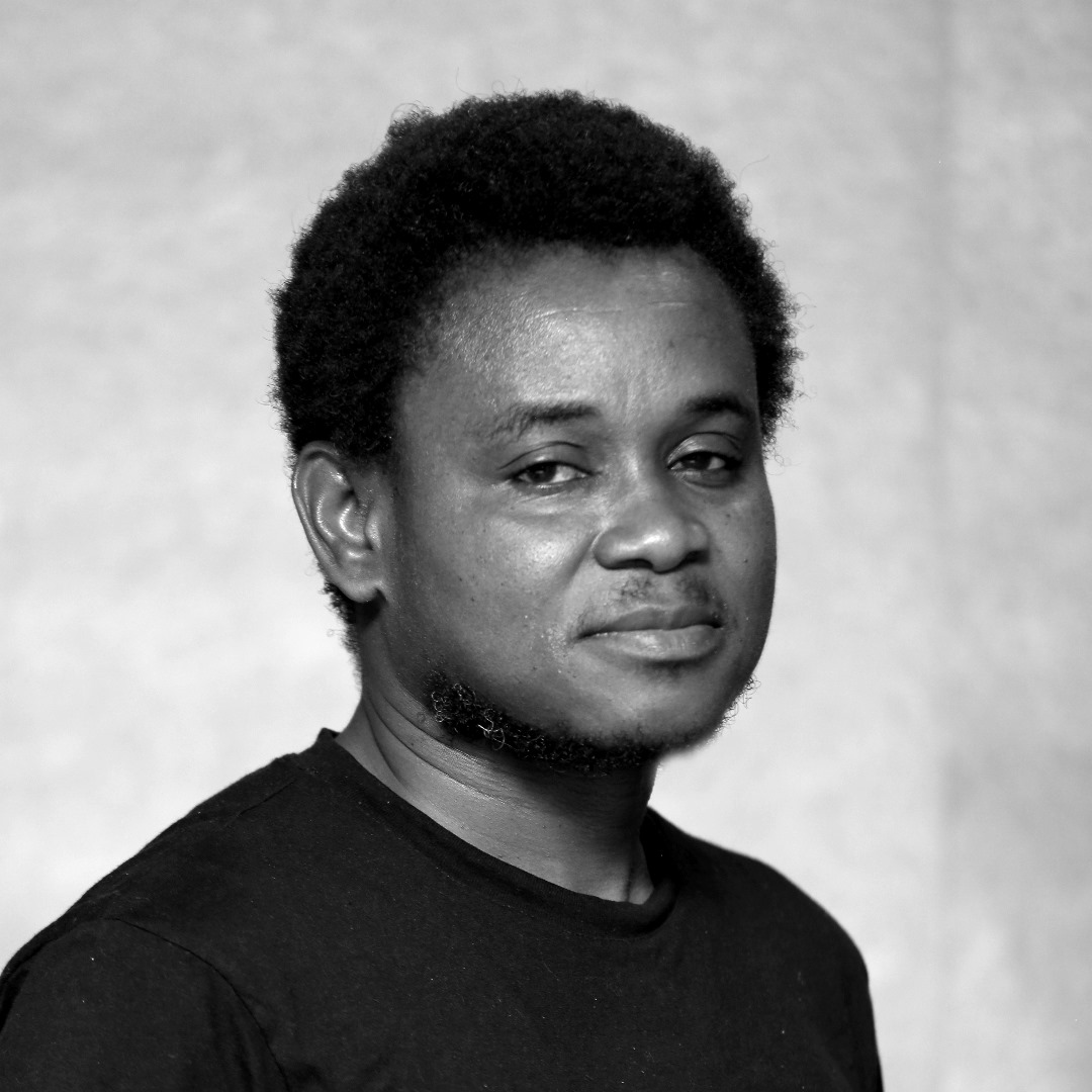 Kwesi Hayford