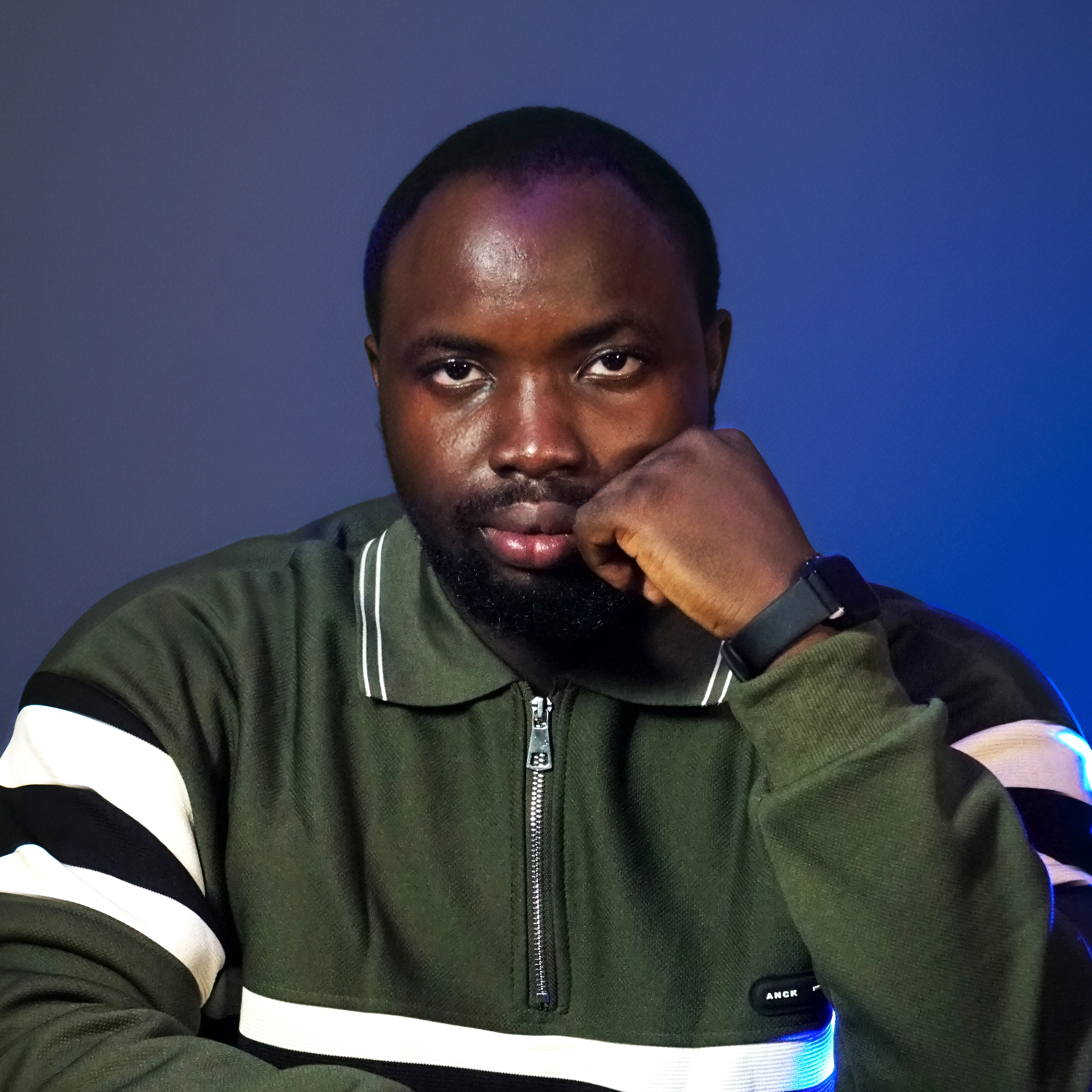 Ebenezer Osas Gabriel