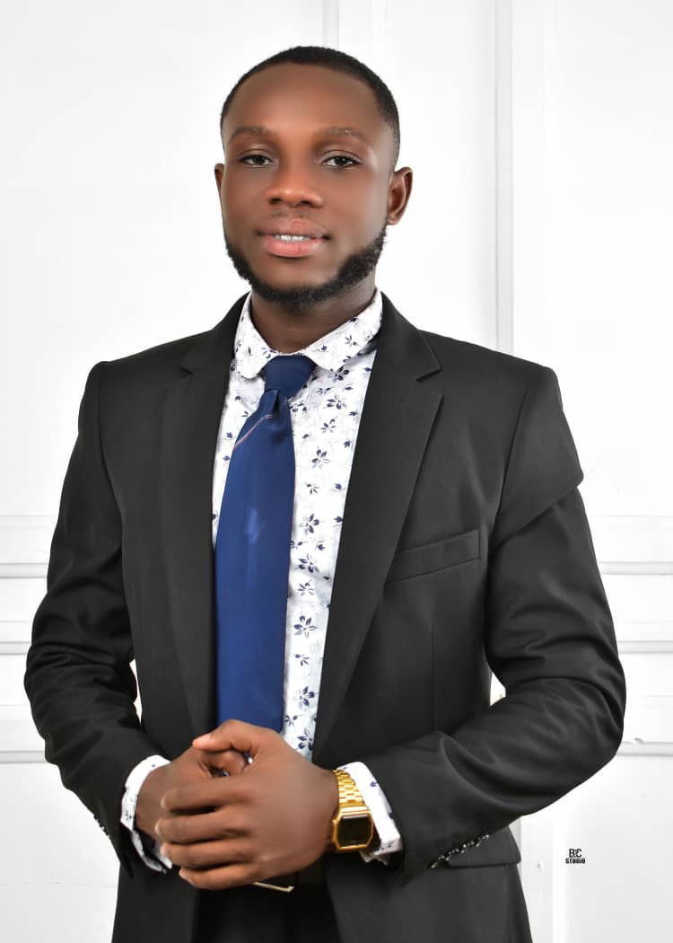 Ebenezer Adarkwah