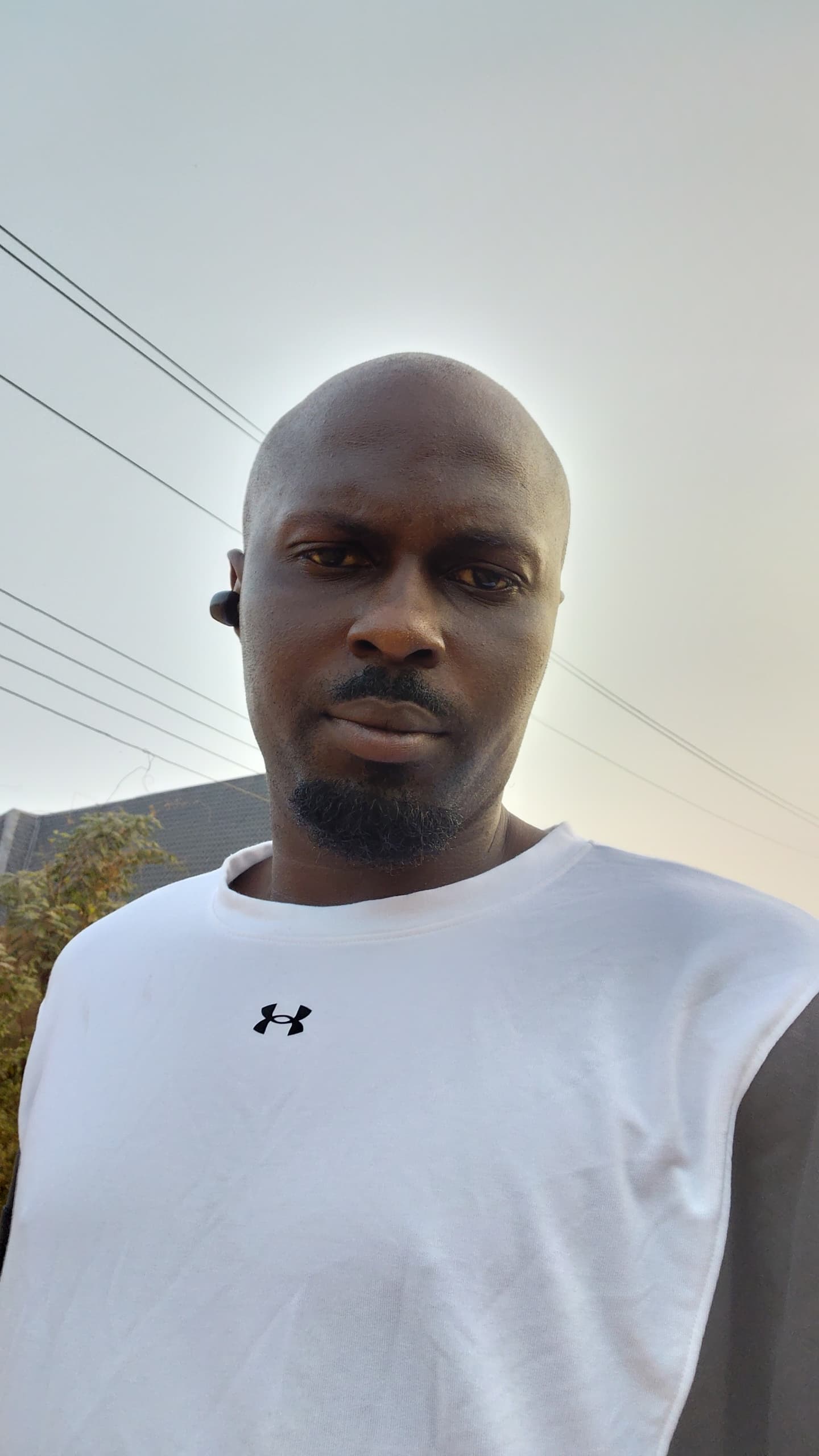 Ebunoluwa  Olanrewaju