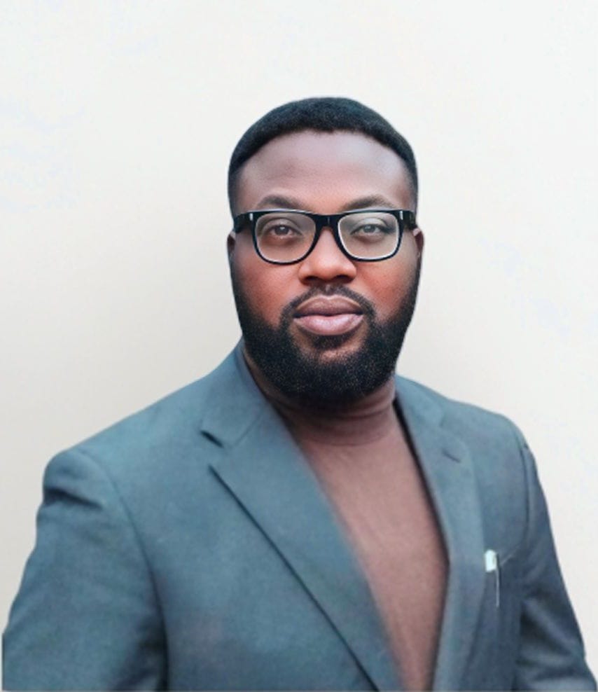 Emmanuel C. Ikehi's Store