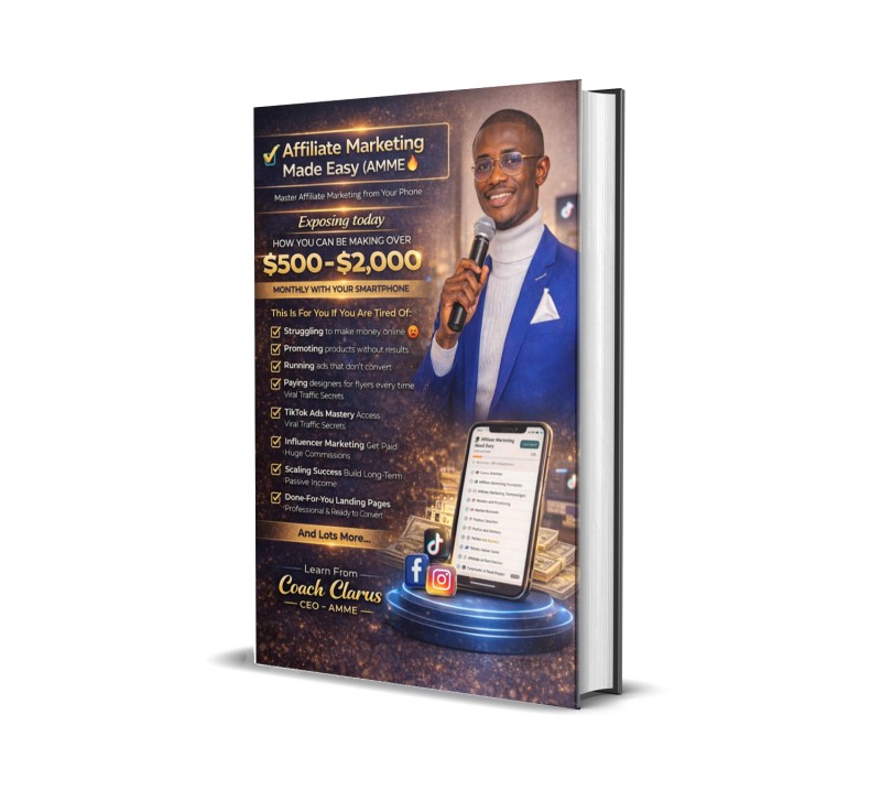 Nnamdi Clarus John