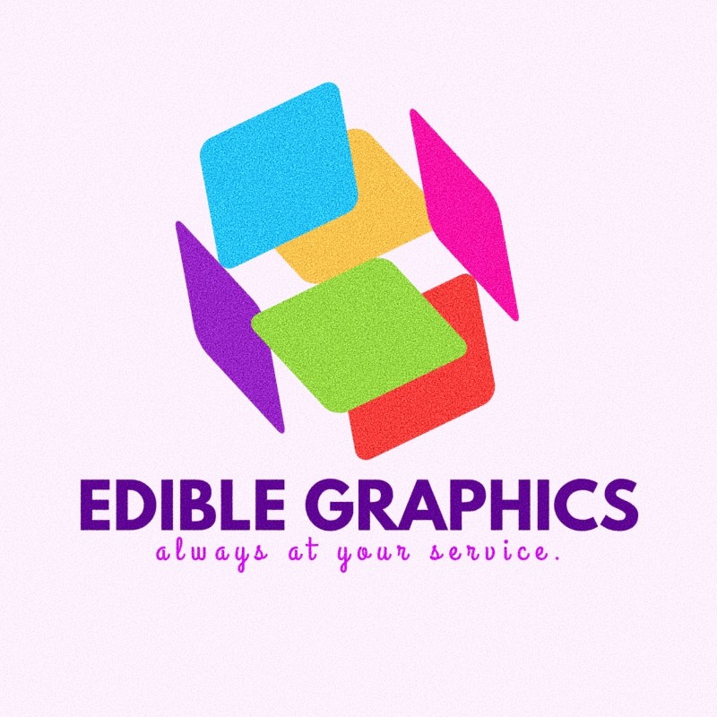 Edible Graphics