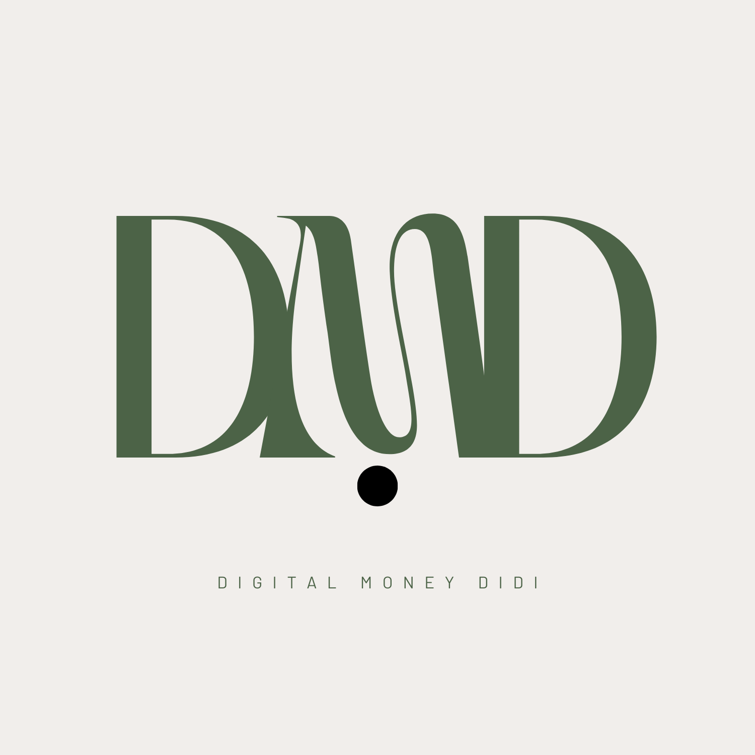 Digital Money Didi