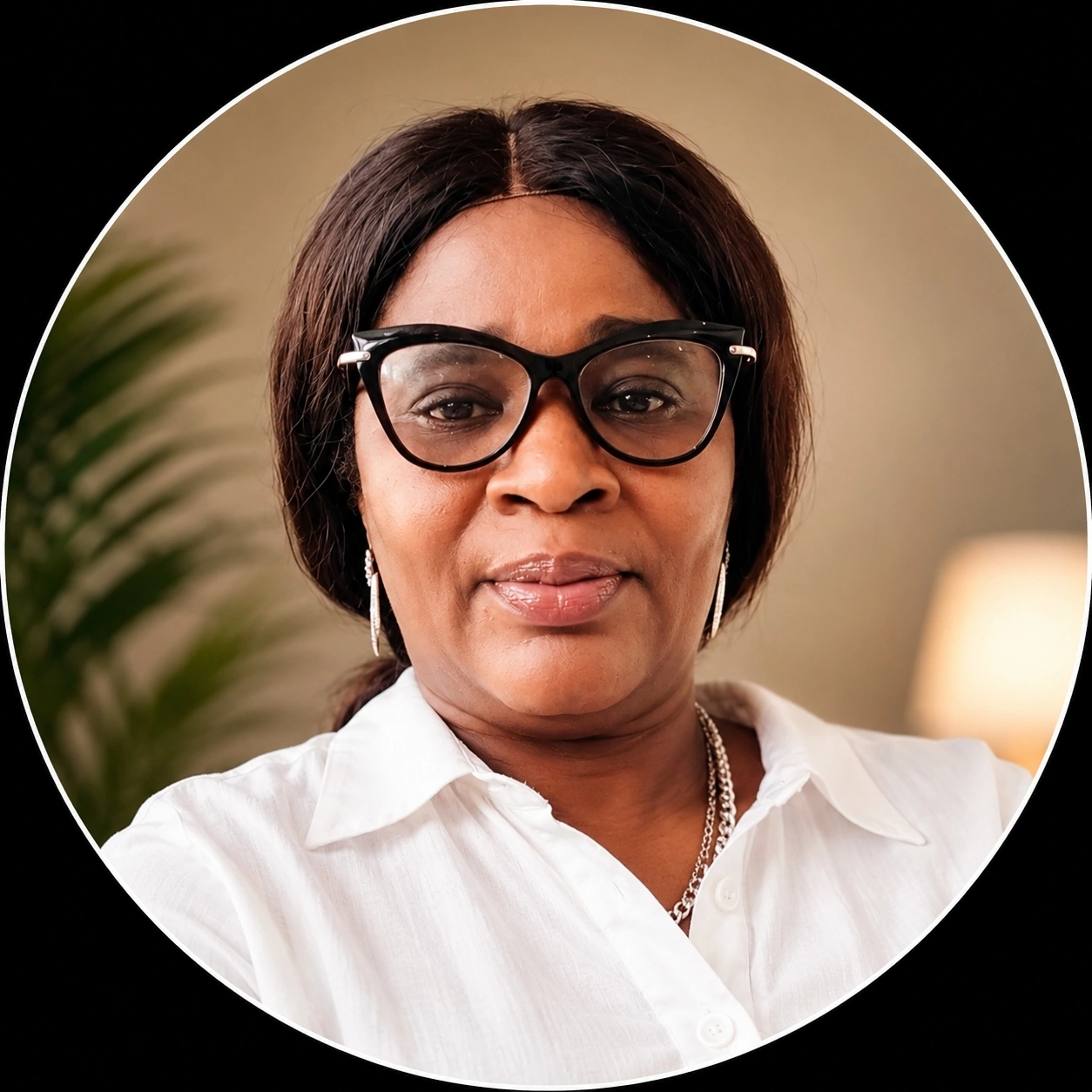 Edith Edeiloku