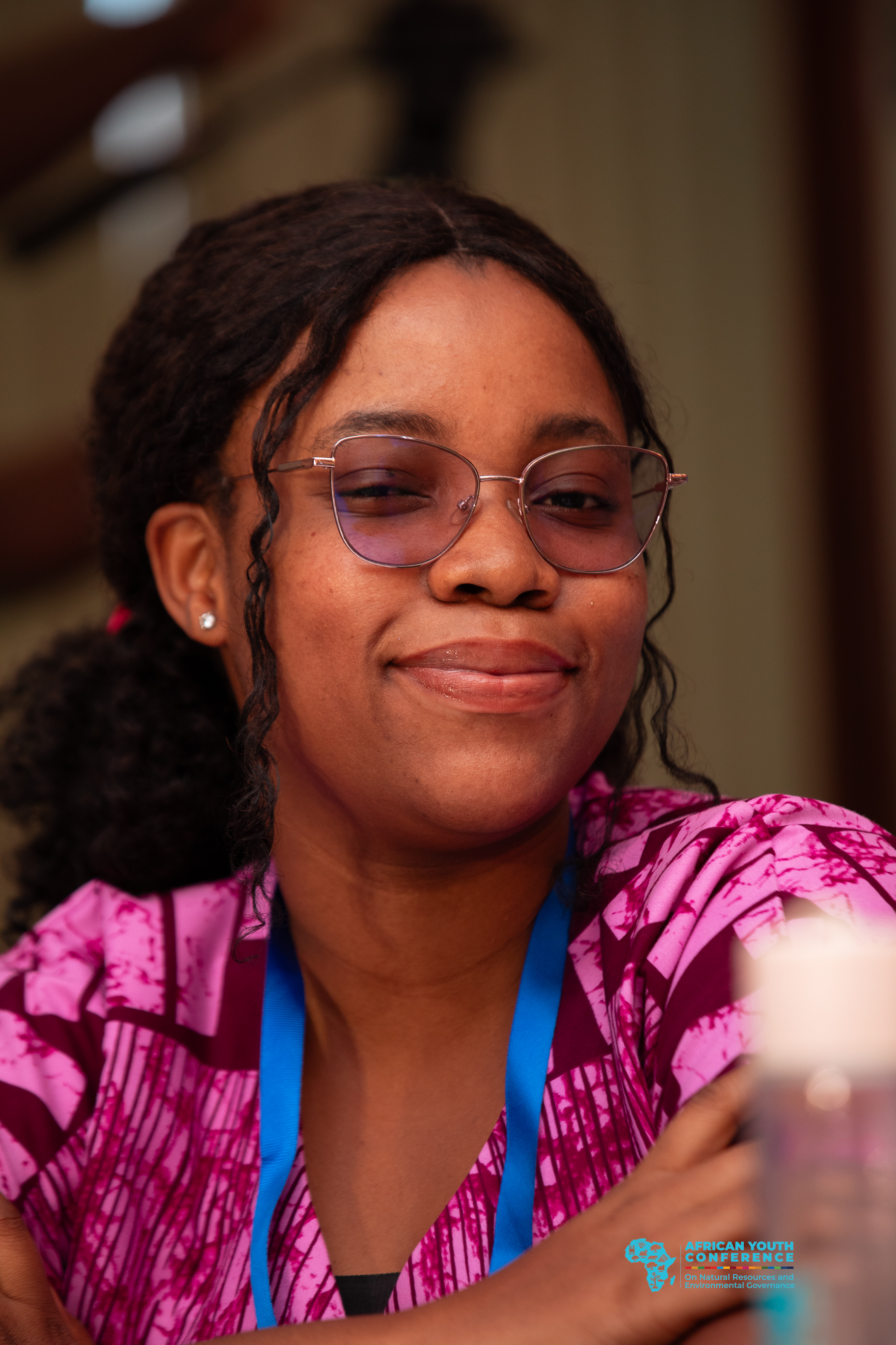 Edna Dorgbefu