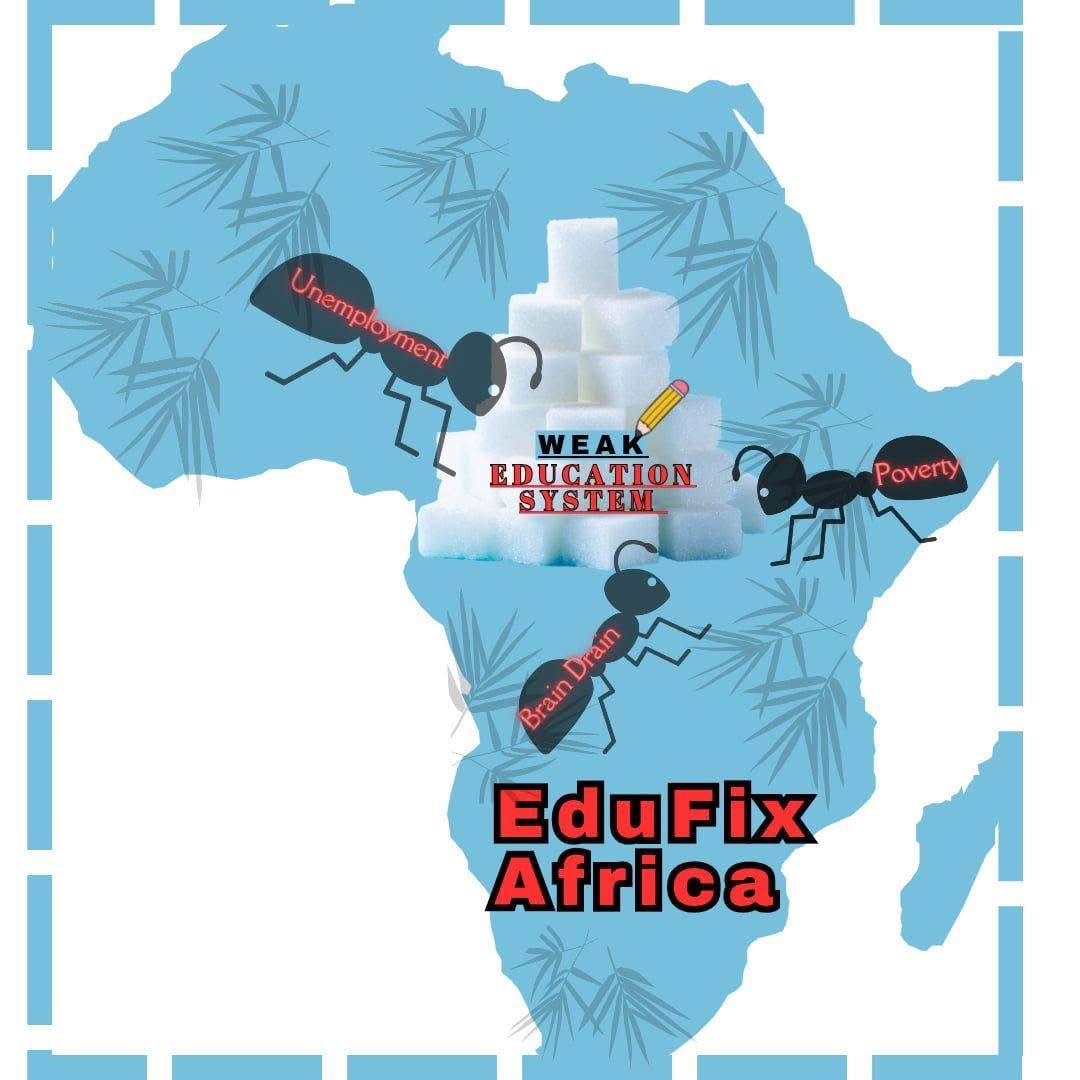 Edu Fix Africa