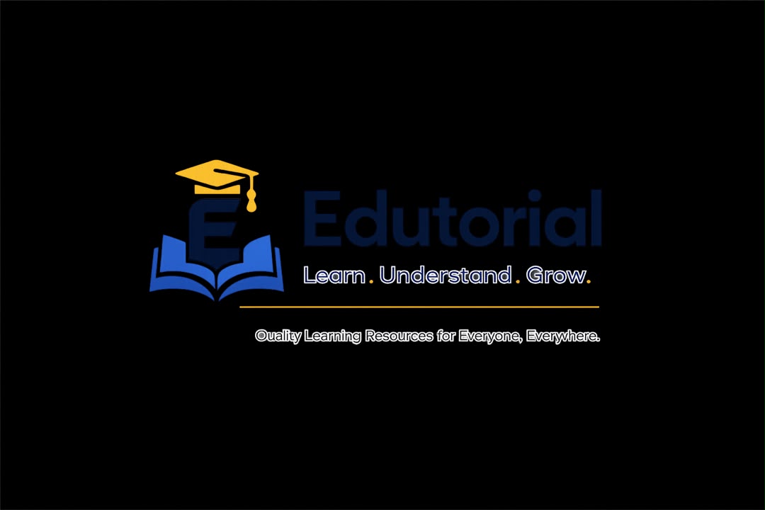 Edutorial