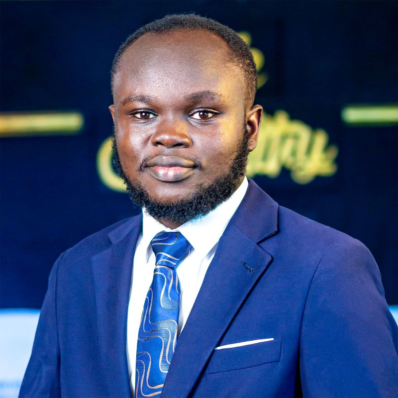 Edwin K. Bamfo