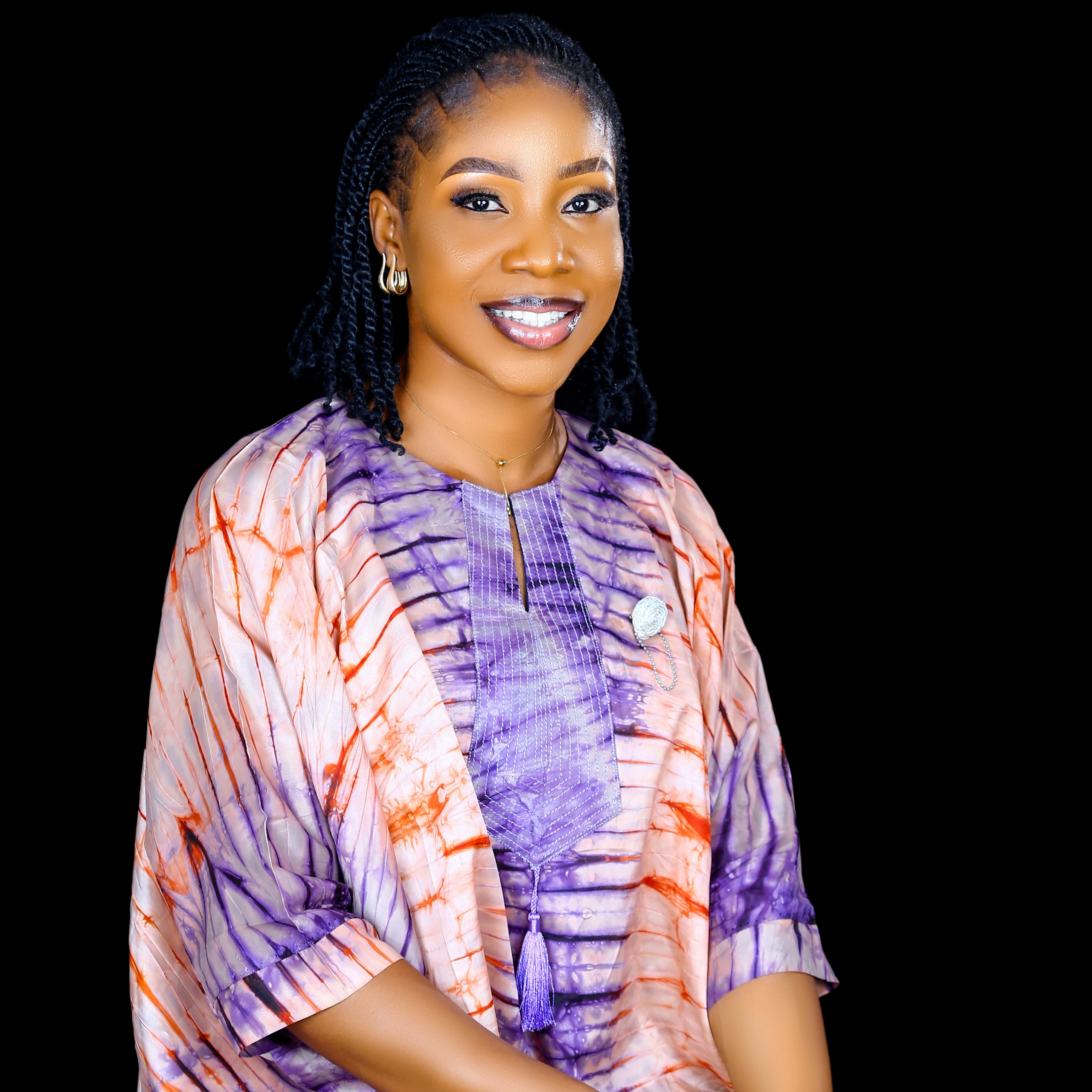 Edwin Doris Onyinyechi