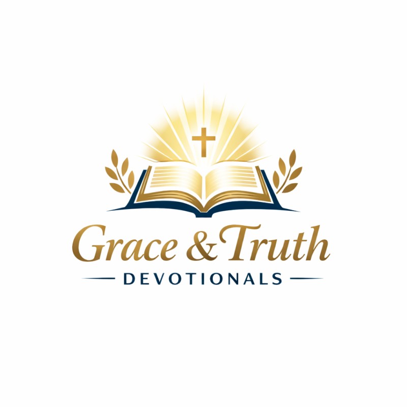 Grace & Truth devotionals