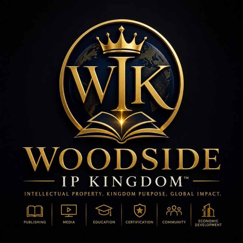Woodside IP Kingdom
