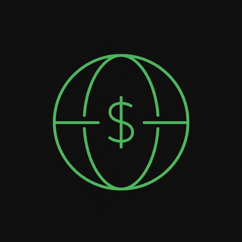 Remote Dollar Hub