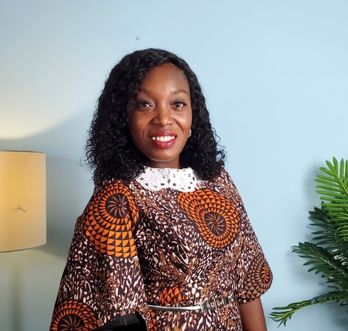 Ejiro's Bookstore
