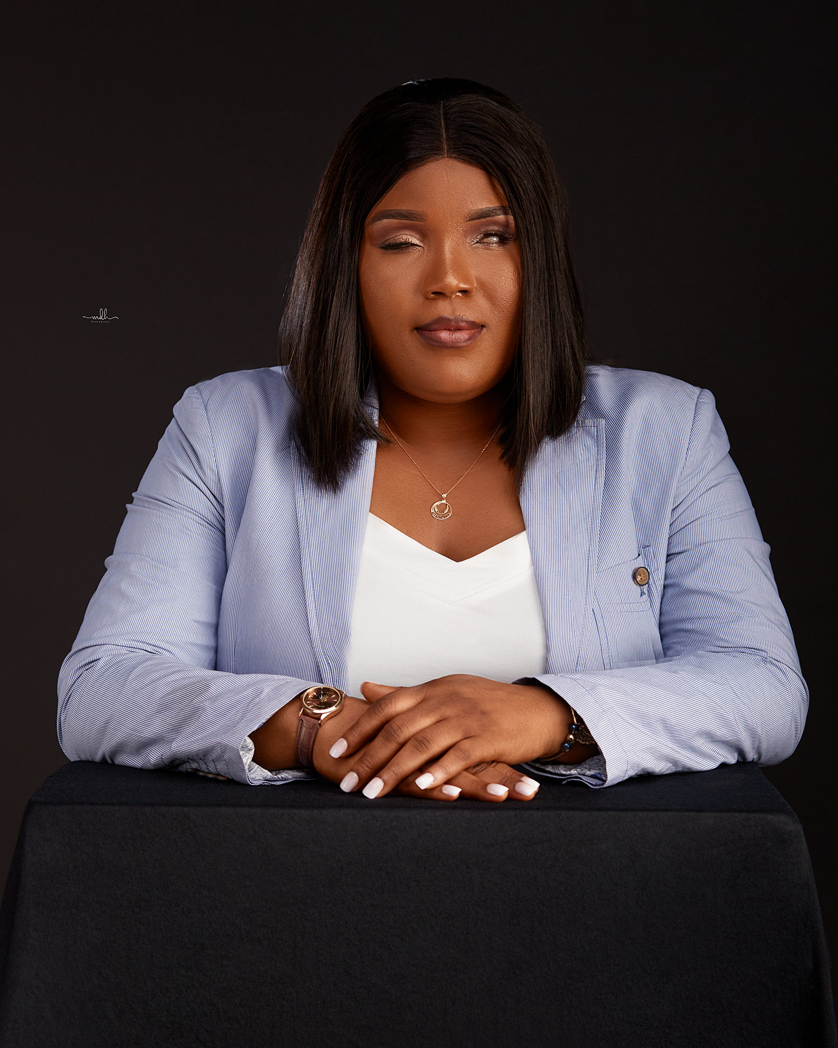 Ejiro Okotie
