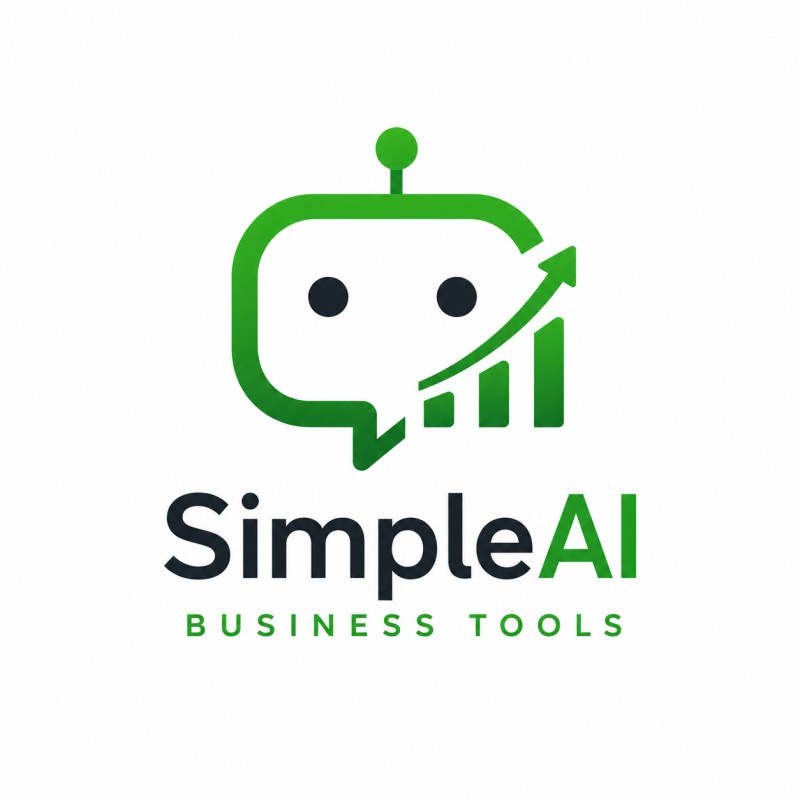 SimpleAI Business Tools