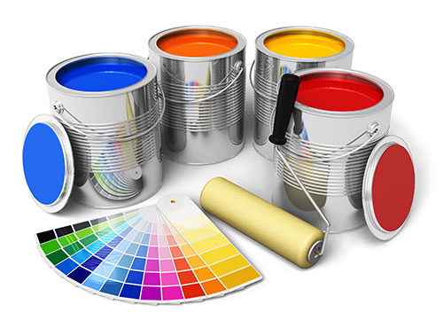Paint Pro Hub