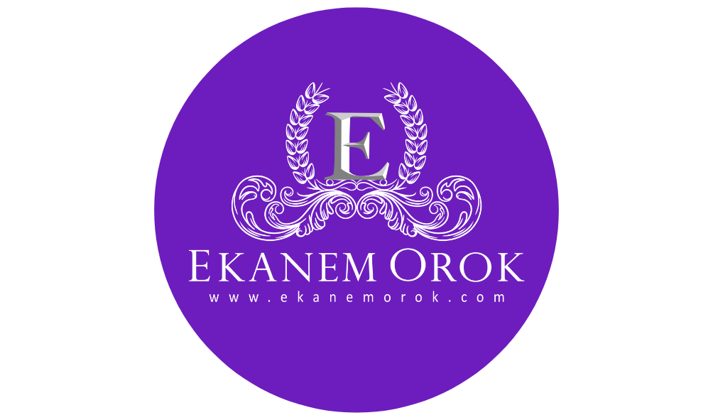 Ekanem Orok