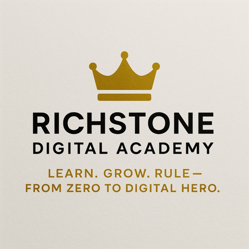 RICHSTONE DIGITAL ACADEMY