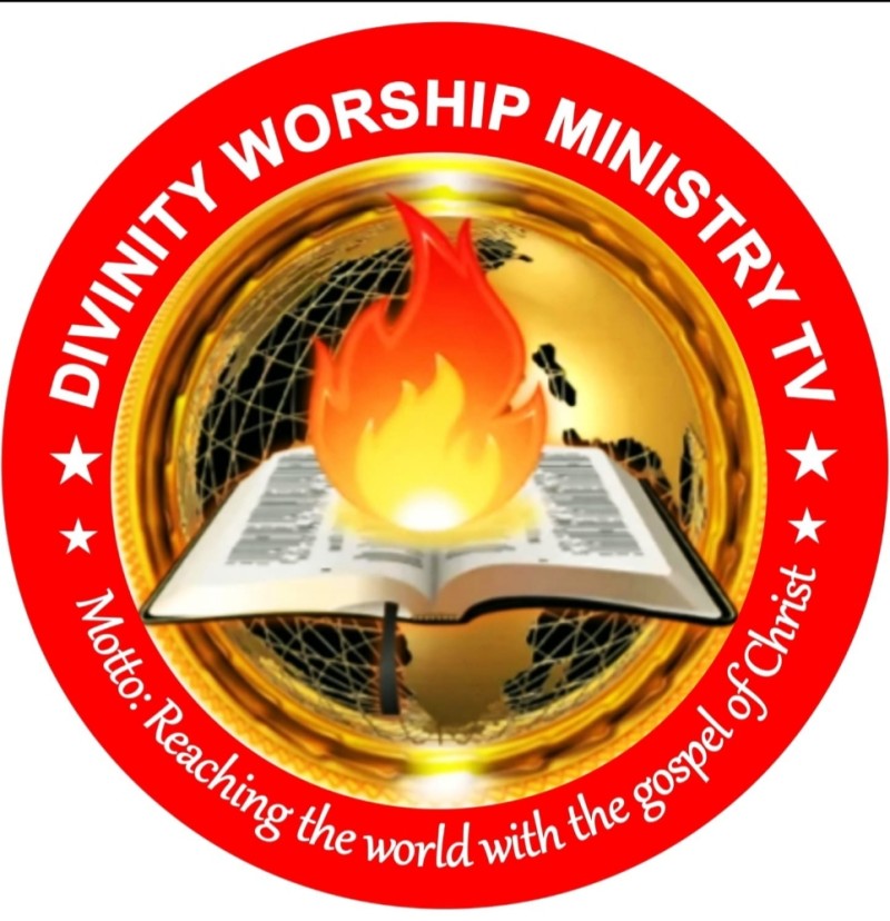 Divinity Worship Ministry