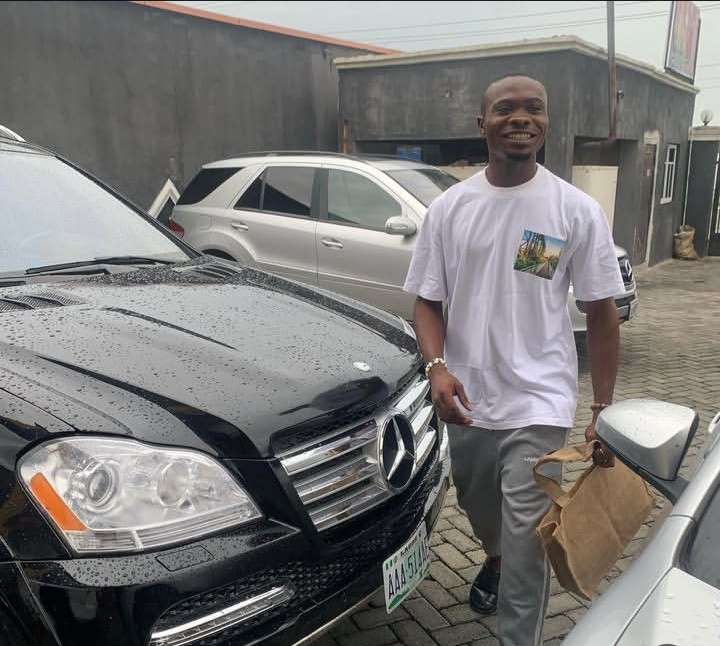 Ekene Ani Paulinus