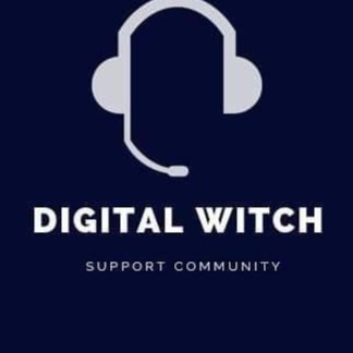 Ekwutosi Cynthia Okeh (Digital Witch)