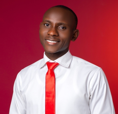 Elias Odiba