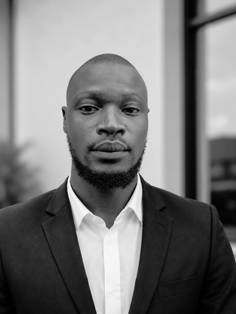 Elijah Chivweta