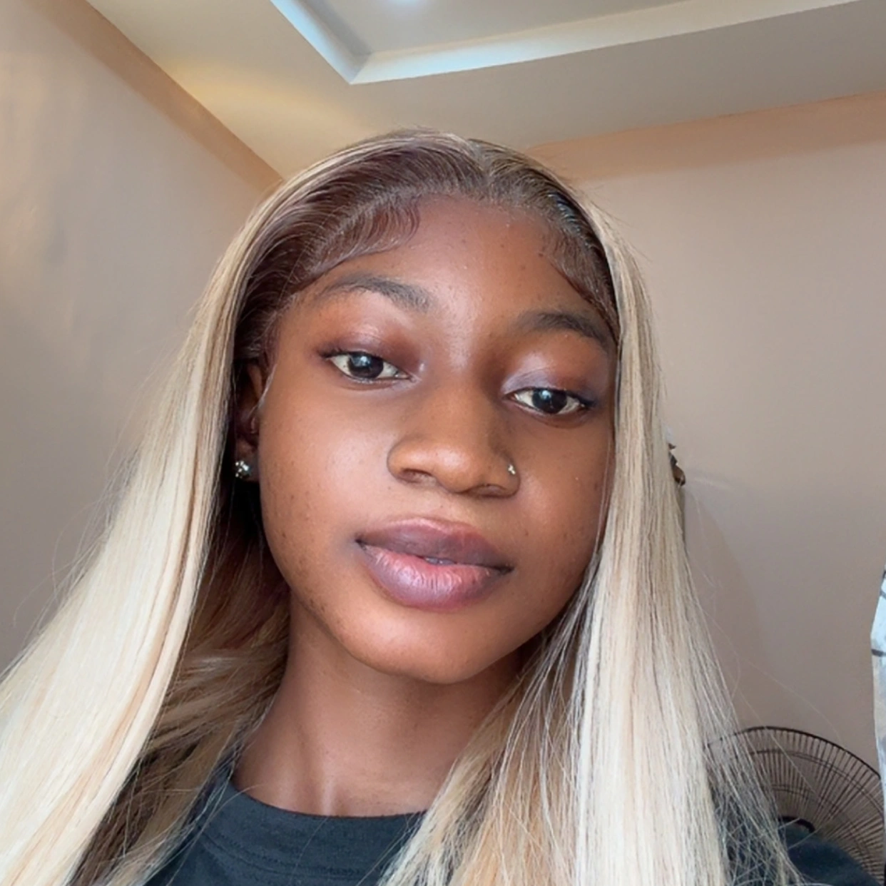 Elizabeth Akinbola