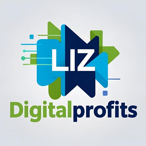 Liz Digitalprofits