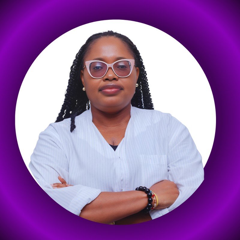 Elizabeth Elsie Esinam  Dravie