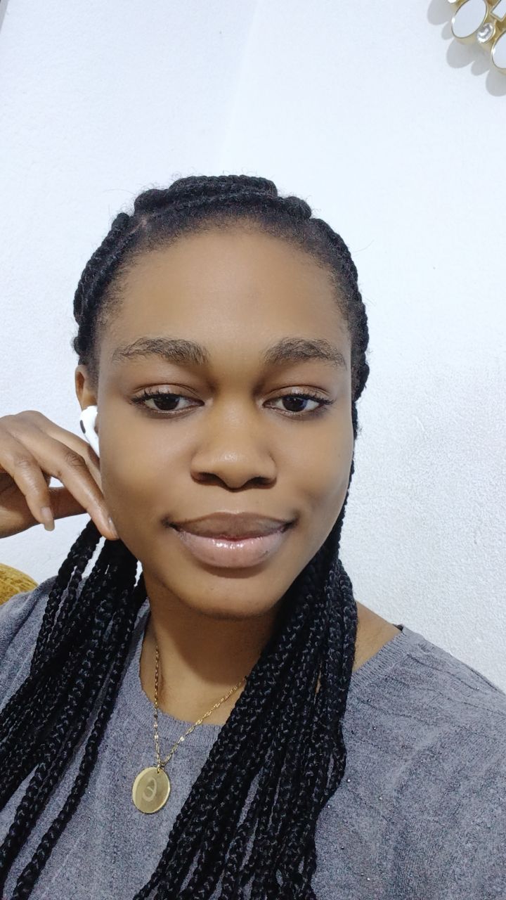 Rebecca Elizabeth Amaechi