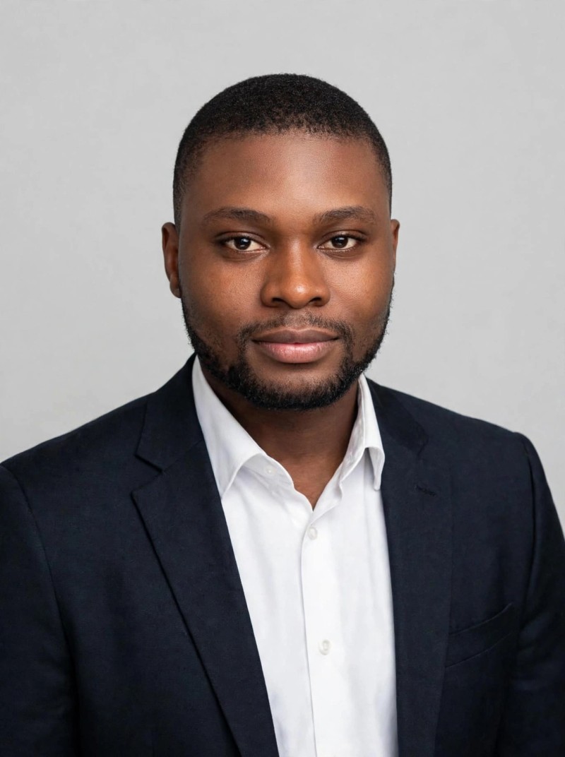 Elias William