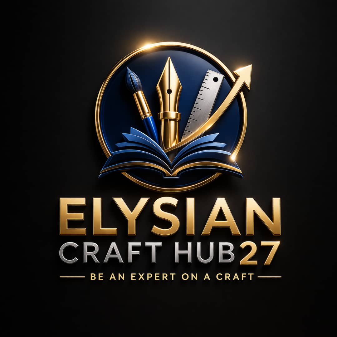 Elysian craft hub27