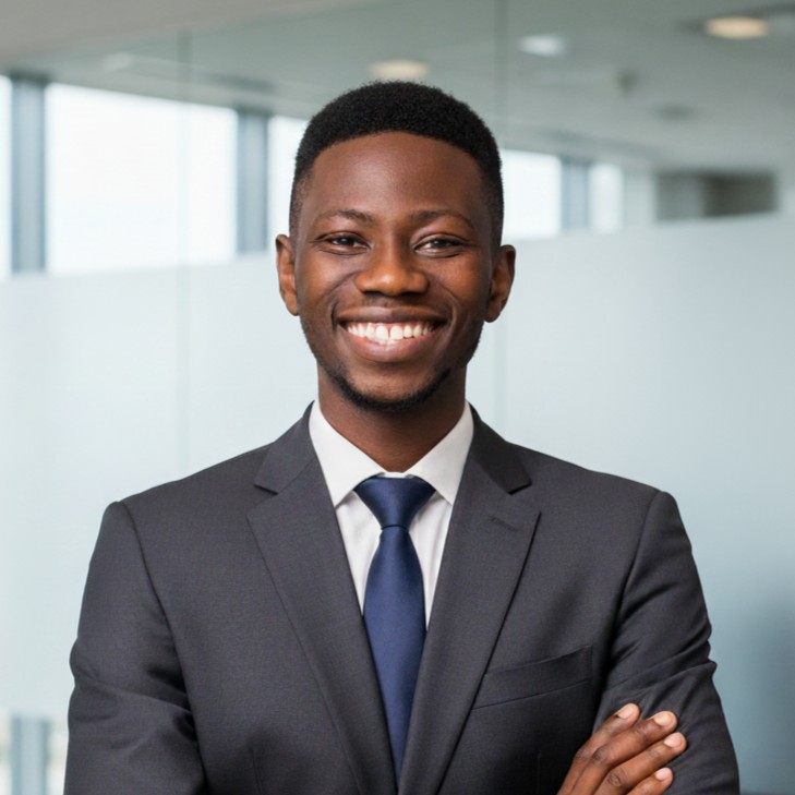 Emmanuel Adekunle - PEA Growth Consults